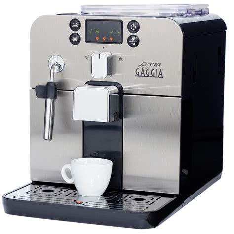 gaggia espresso machine